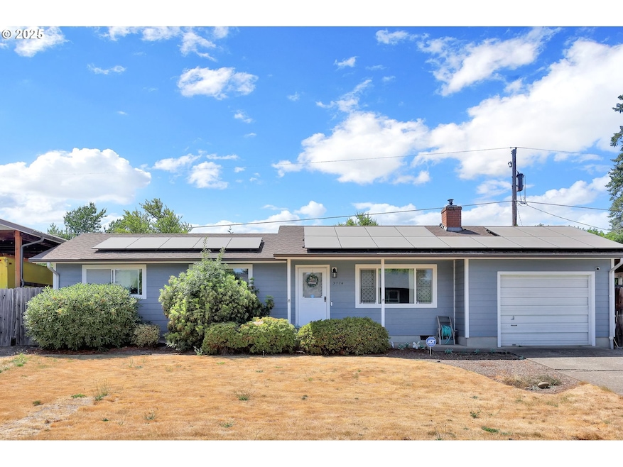 3774 Kirsten St, Eugene, OR 97404 - photo 1