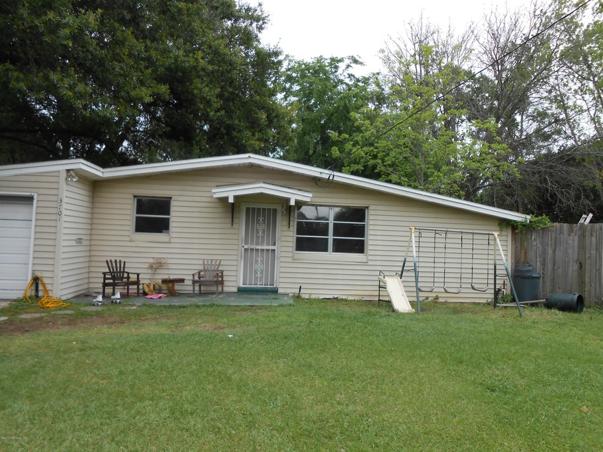 3701 Macgregor Dr, Jacksonville, FL 32210 - photo 1