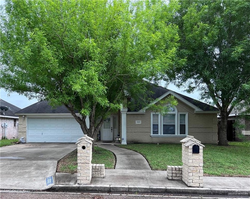 2102 Bald Cypress, Weslaco, TX 78596 - photo 1