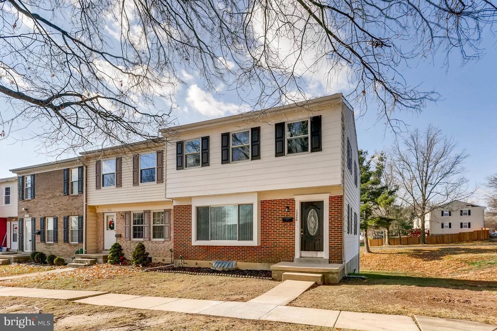 1326 Harford Square Dr, Edgewood, MD 21040 - photo 1