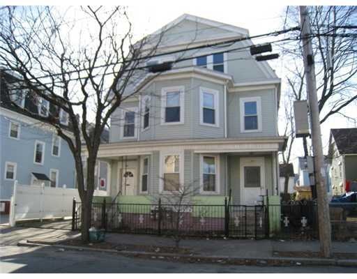 99 Hamilton St, Providence, RI 02907 - photo 1