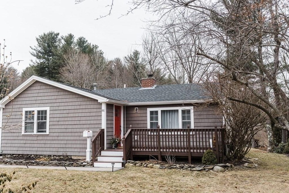 Sold $435,000 • Co-Listing Agent