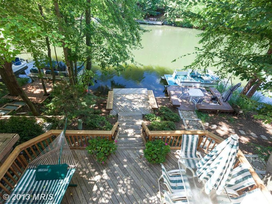 1909 Lakeport Way, Reston, VA 20191 - photo 1