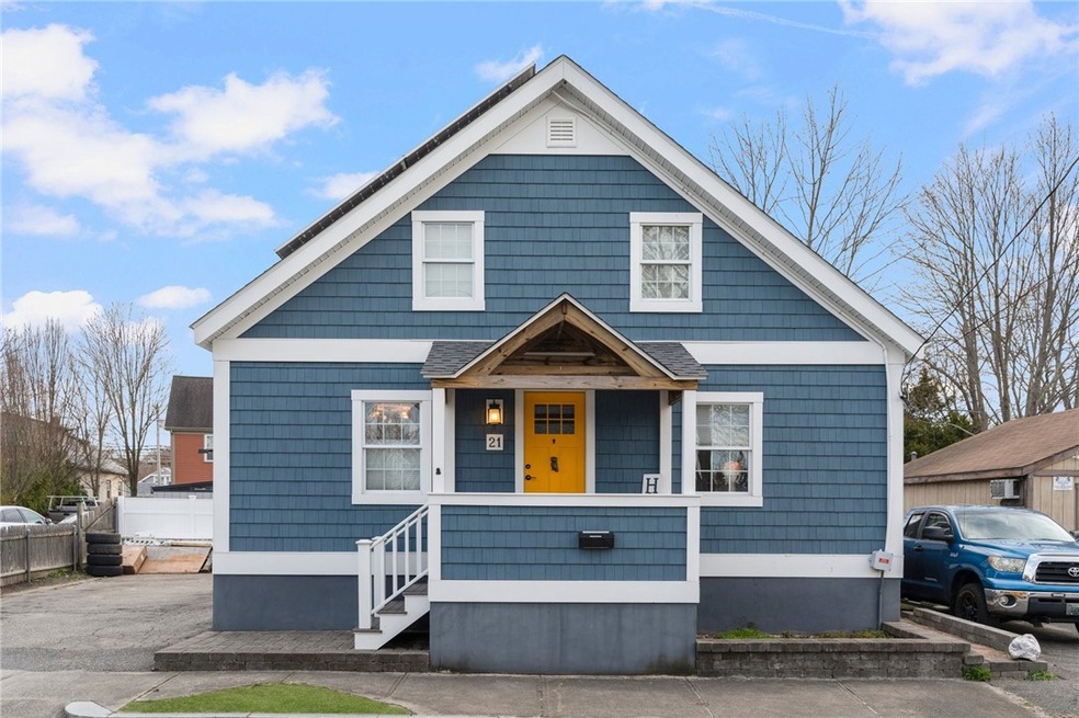 21 Asselin St, Warren, RI 02885 - photo 1