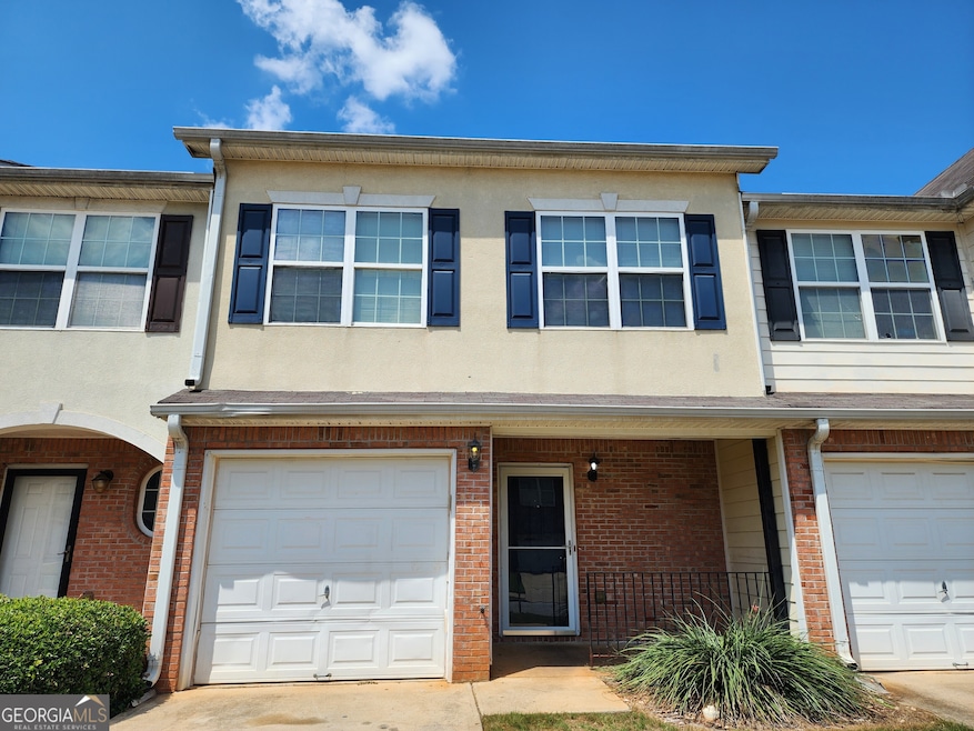 702 Georgetown Ct, Jonesboro, GA 30236 - photo 1