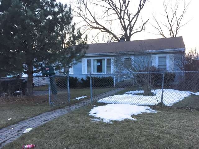 2316 Hebron Ave, Zion, IL 60099 - photo 1