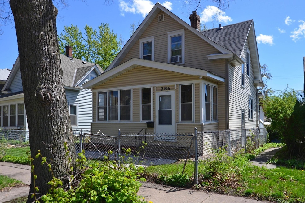 Sold $190,000 • Co-Listing Agent