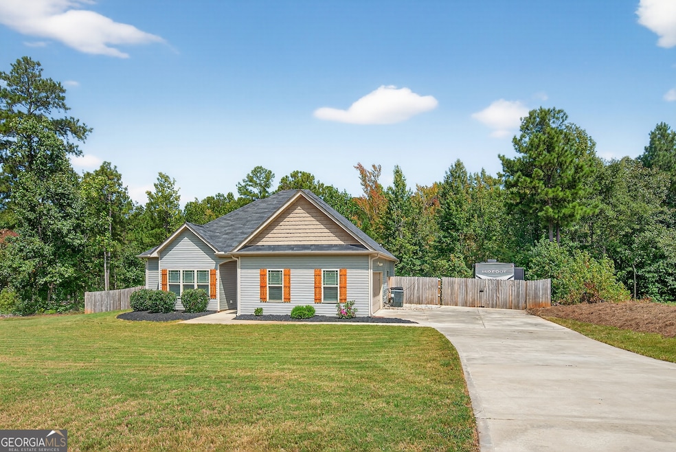 341 Hunter Welch Pkwy, Luthersville, GA 30251 - photo 1