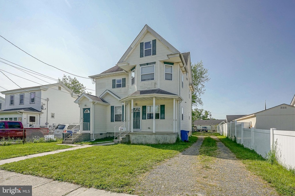 20 E Center St unit A, Clayton, NJ 08312 - photo 1