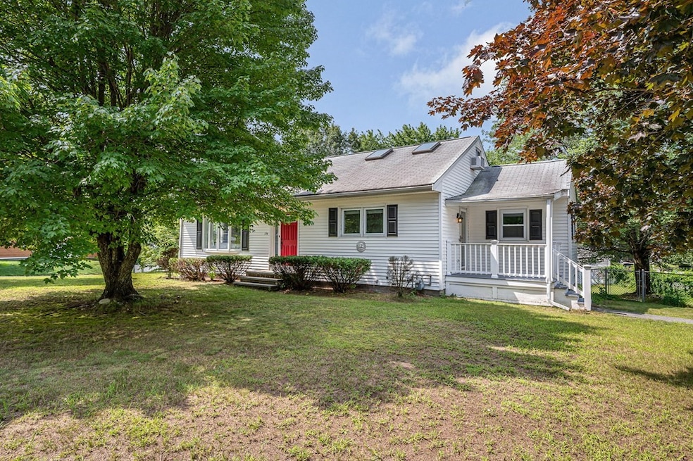 Sold $585,000 • Co-Listing Agent