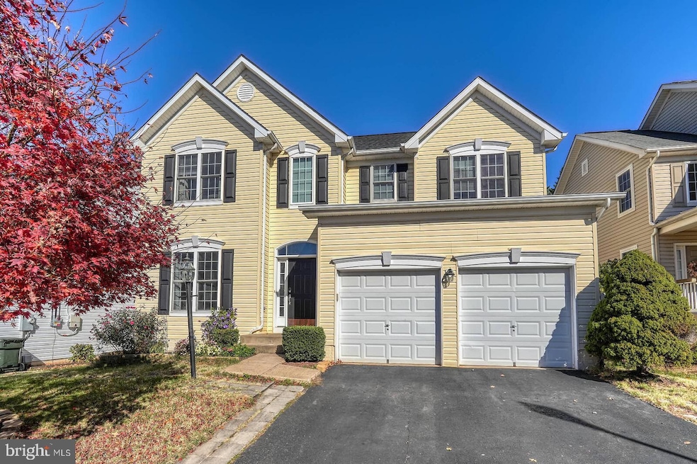 112 King Edward Ct, Culpeper, VA 22701 - photo 1