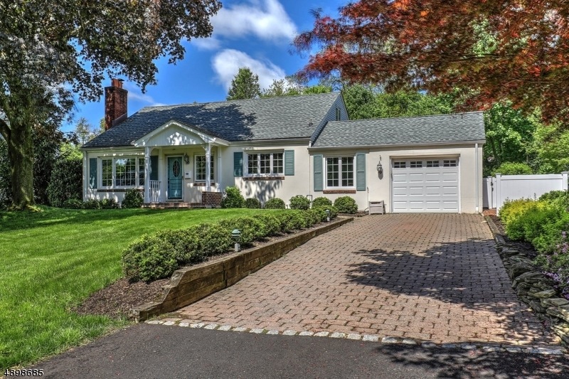 57 Liberty Rd, Bernardsville, NJ 07924 - photo 1