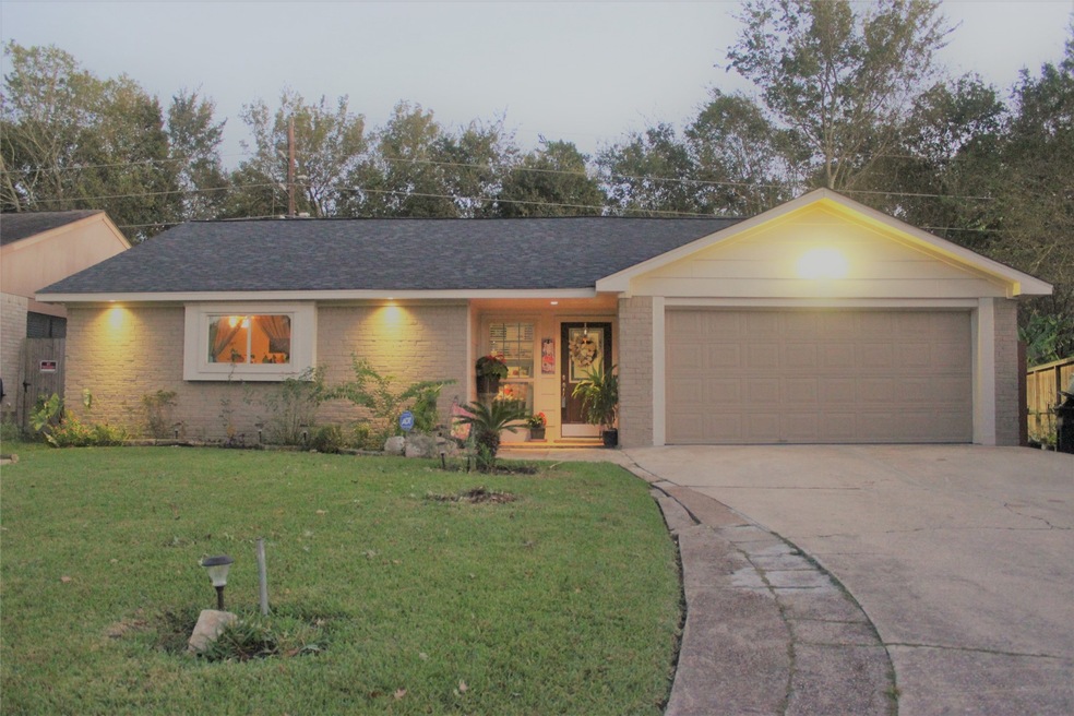 4806 Glendower Dr, Spring, TX 77373 - photo 1