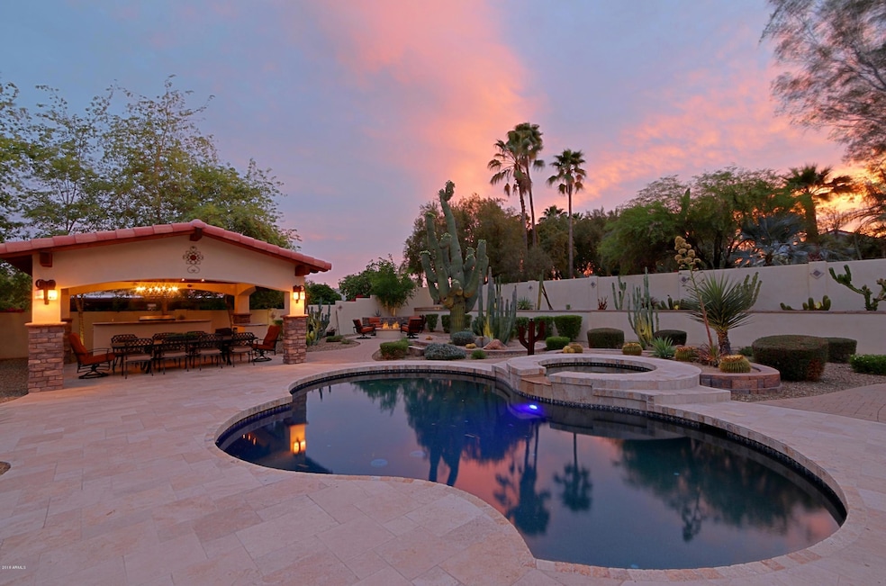Backyard 7