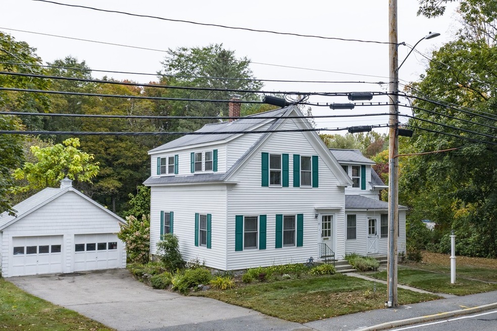 32 Cottage St, Medway, MA 02053 - photo 1