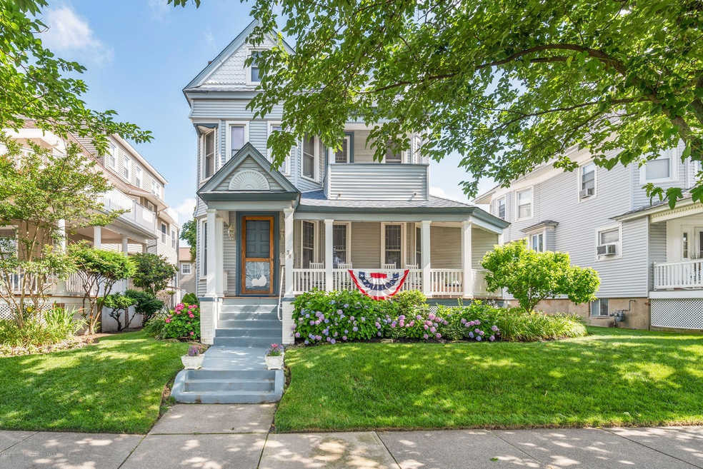 38 Sylvania Ave, Avon By the Sea, NJ 07717 - photo 1