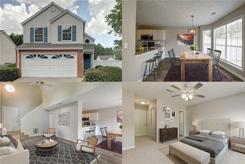 3550 Jones Ferry Ln, Alpharetta, GA 30022 - photo 1