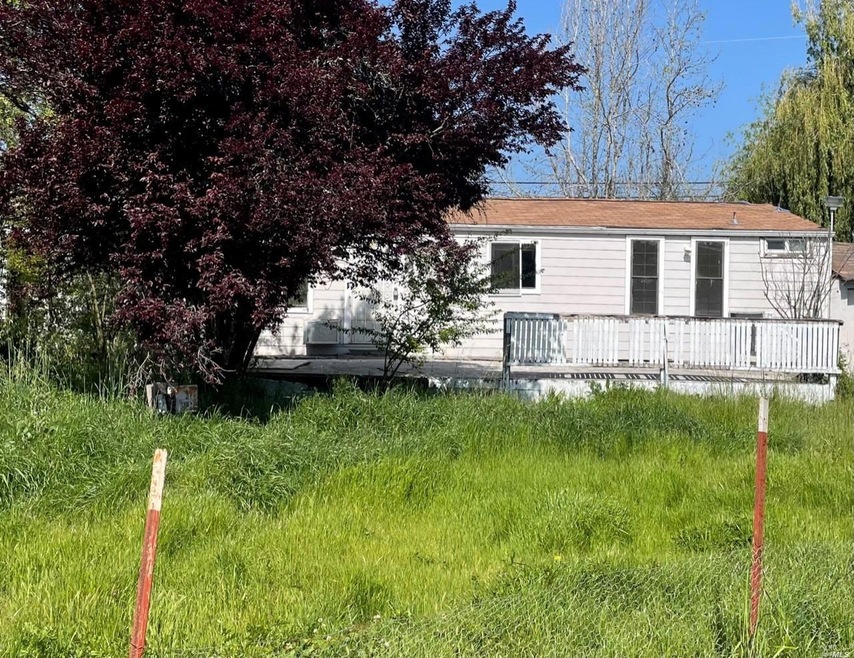 3009 Bloomfield Rd, Sebastopol, CA 95472 - photo 1