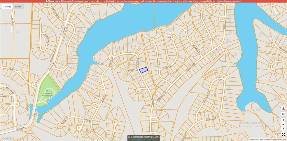 Lot 7, Block 2 Pimlico Dr, Bella Vista, AR 72715 - photo 1