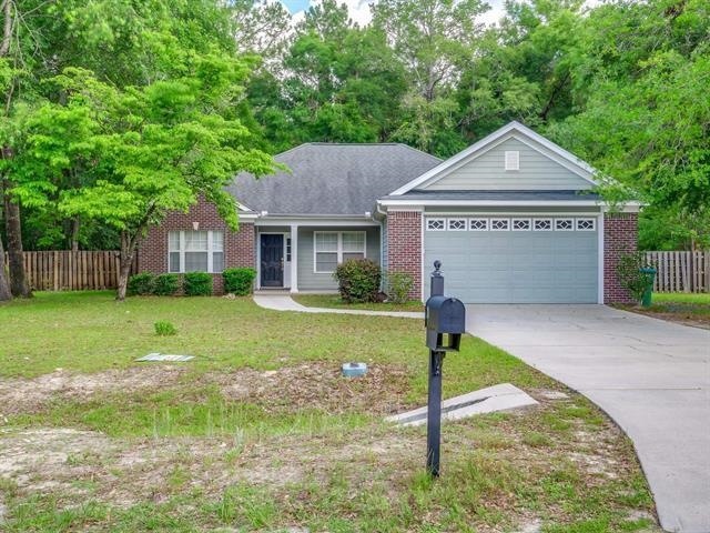 30 Ross Dr, Crawfordville, FL 32327 - photo 1