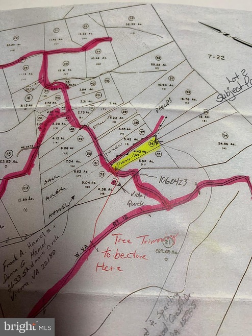 0 Gaither Rd unit WVMO116446, Great Cacapon, WV 25422 - photo 1