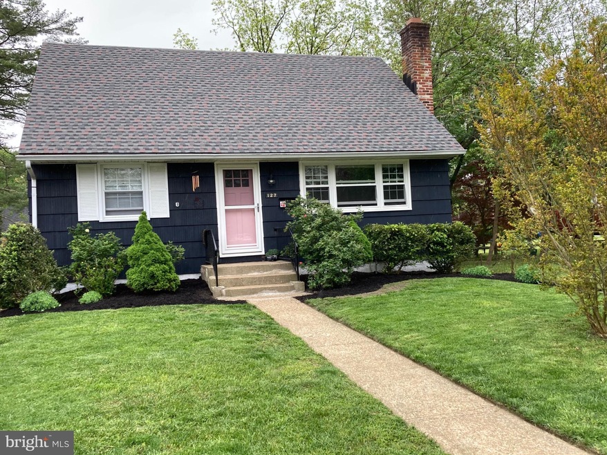 127 Madison Ave, Laurel Springs, NJ 08021 - photo 1