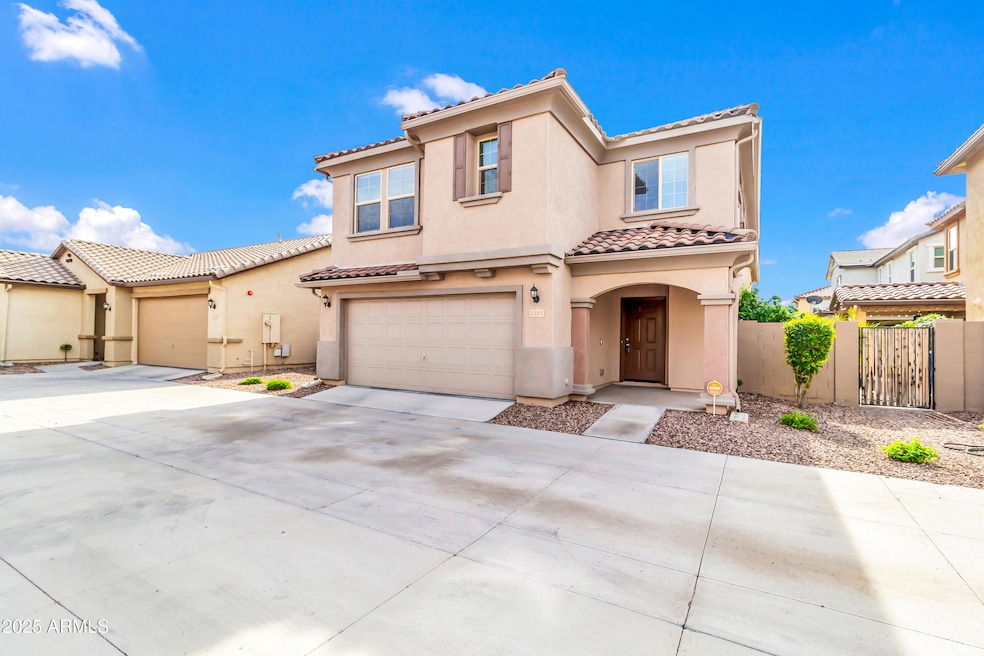 1245 N Balboa, Mesa, AZ 85205 - photo 1