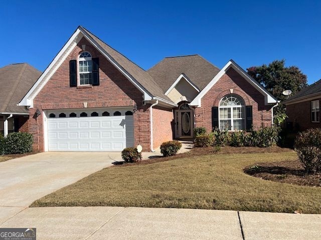 1023 Amber Gate Dr, McDonough, GA 30253 - photo 1