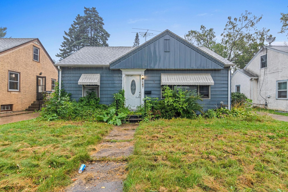 167 Butler Ave E, Saint Paul, MN 55118 - photo 1