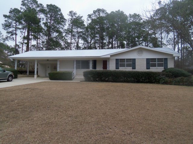 Main View