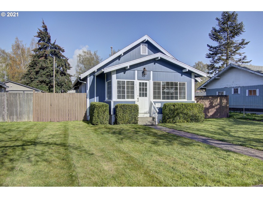 457 15th Ave, Longview, WA 98632 - photo 1