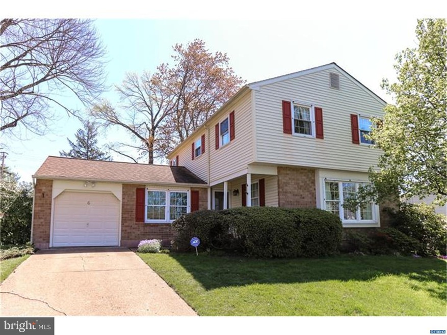 6 Tunison Ct, Wilmington, DE 19810 - photo 1