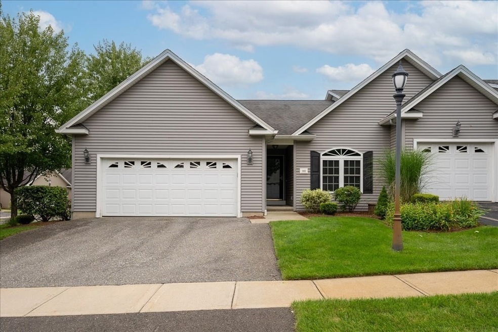 103 Canterbury Way, West Springfield, MA 01089 - photo 1