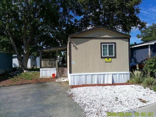 3060 E Bridge St unit 213, Brighton, CO 80601 - photo 1