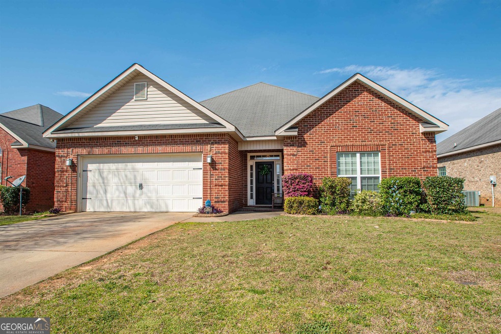 130 Glen Arbor Ln, Warner Robins, GA 31088 - photo 1
