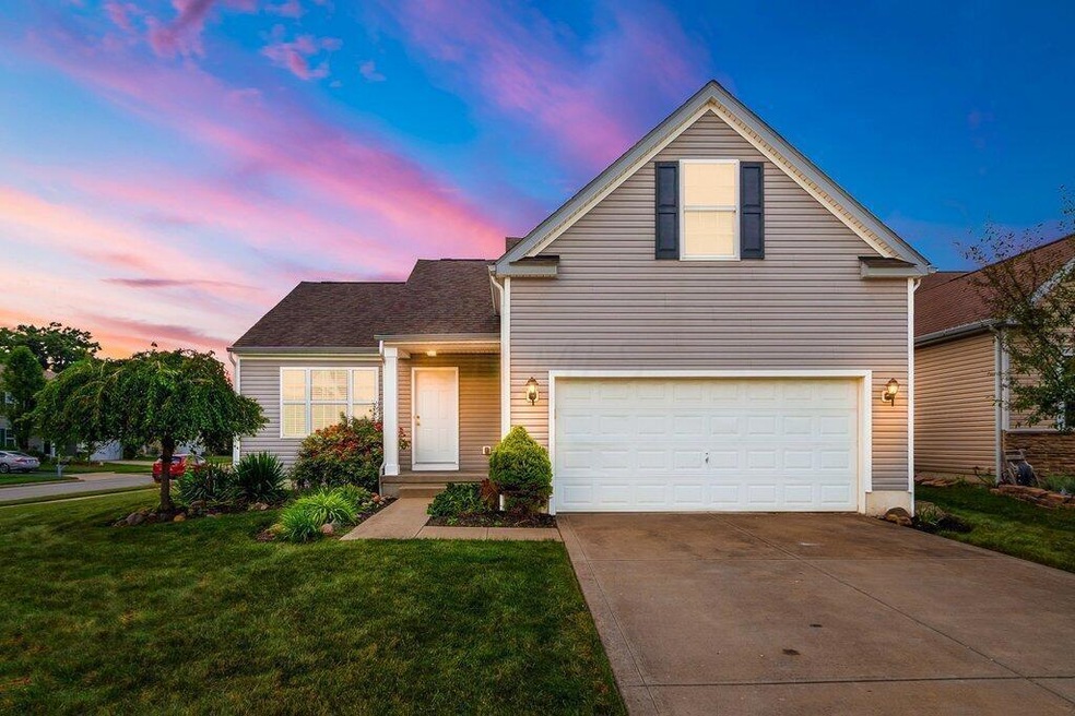 563 Slaybaugh Drive