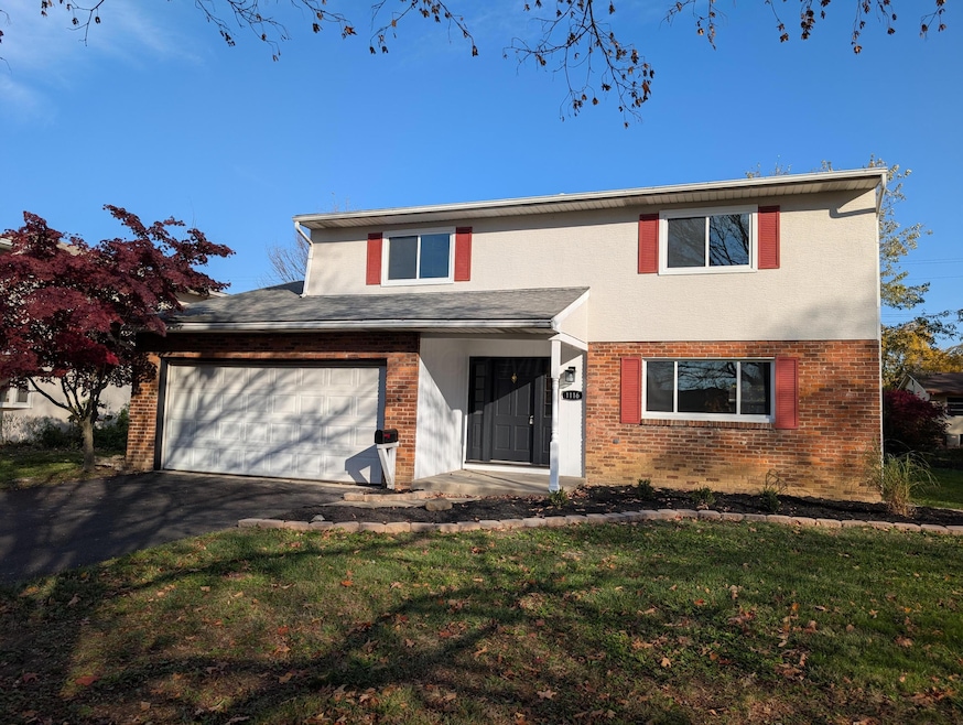 1116 Tulsa Dr, Columbus, OH 43229 - photo 1