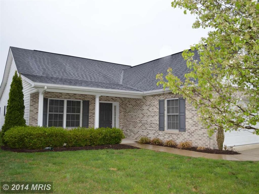 103 Sarvis Ct, Stephens City, VA 22655 - photo 1