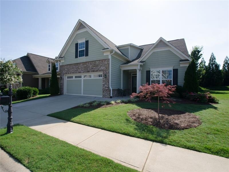 Welcome to 3304 Locust Cove Road in Cresswind at L