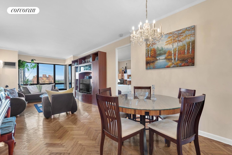Promenade Condominiums unit 19D, New York, NY 10021 - photo 1