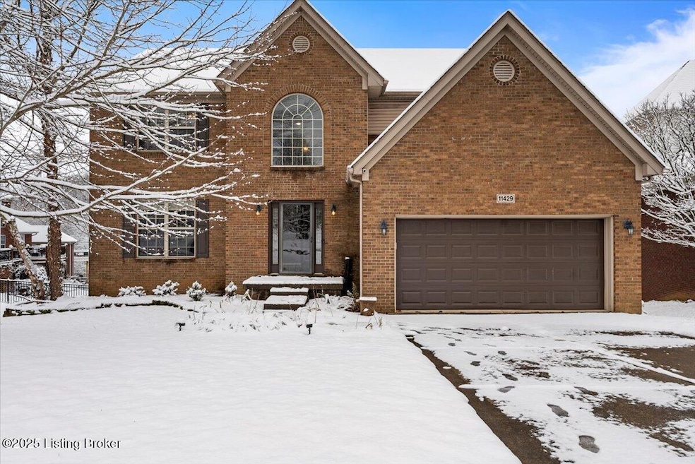 11429 Top Walnut Loop, Louisville, KY 40229 - photo 1
