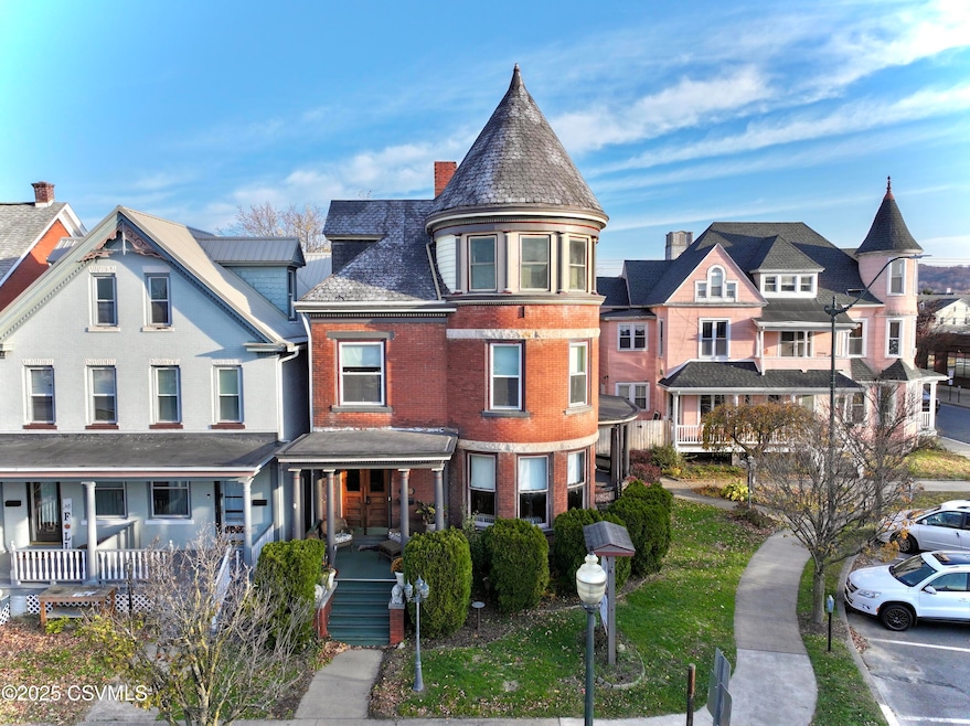 152 Market St unit 154, Sunbury, PA 17801 - photo 1