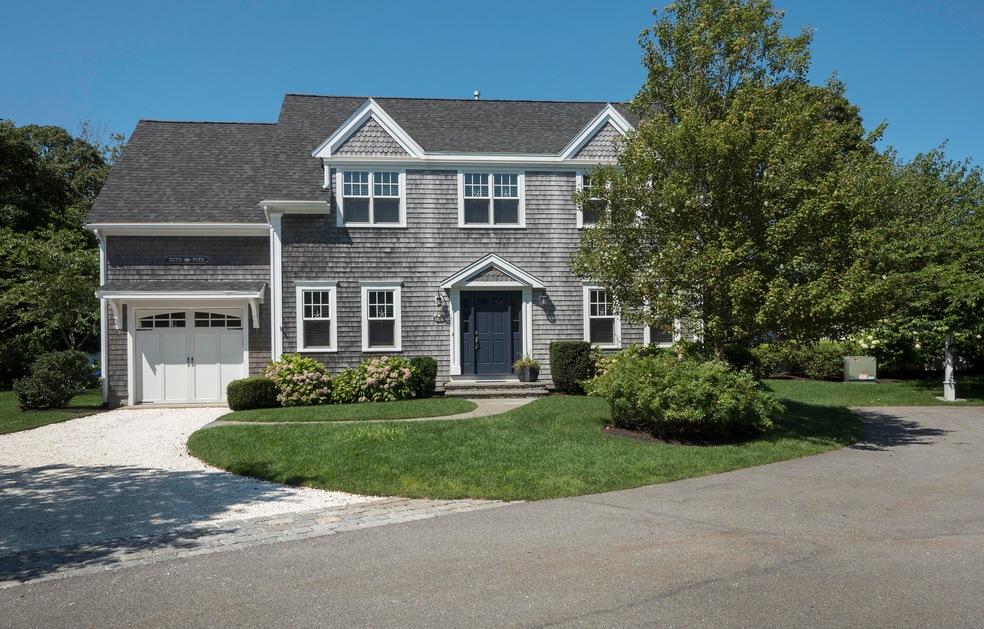 580 Route 28 unit 8, Harwich Port, MA 02646 - photo 1