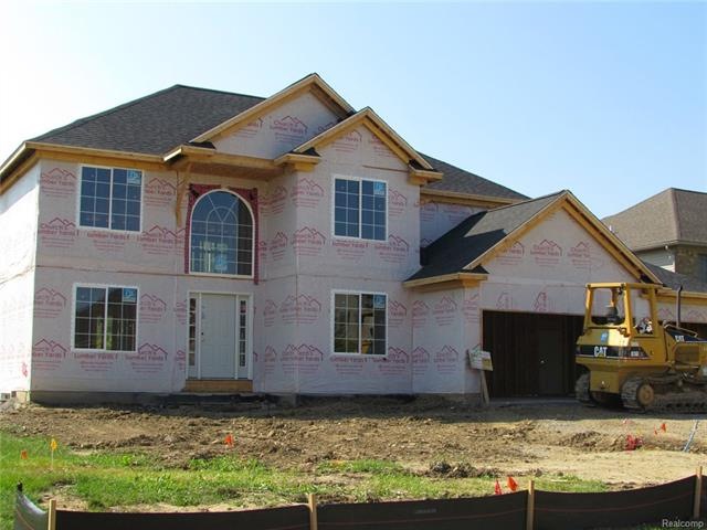 Front Elevation