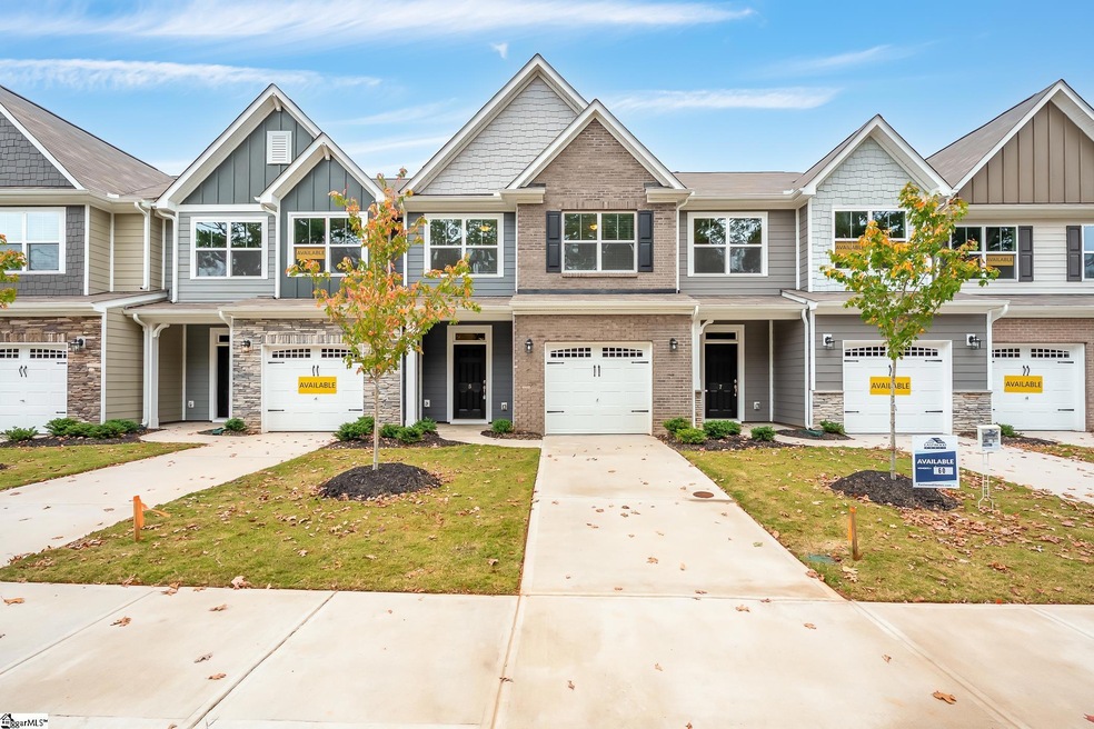 5 Marengo Rd, Mauldin, SC 29662 - photo 1