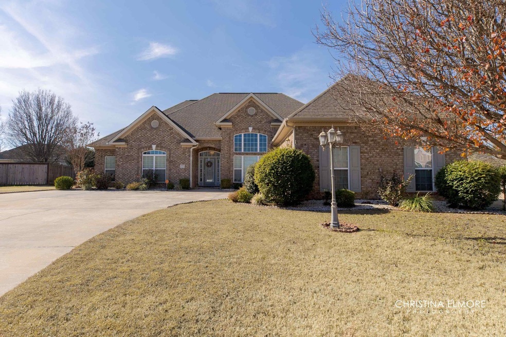 103 Montview Way, Centerville, GA 31028 - photo 1