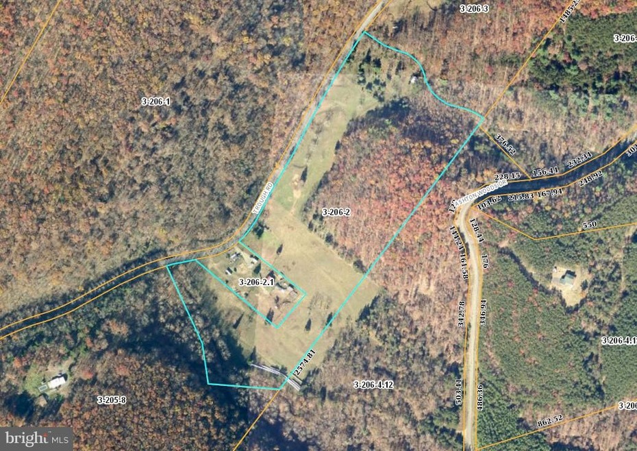 0 Trough Rd unit 1001983810, Moorefield, WV 26836 - photo 1