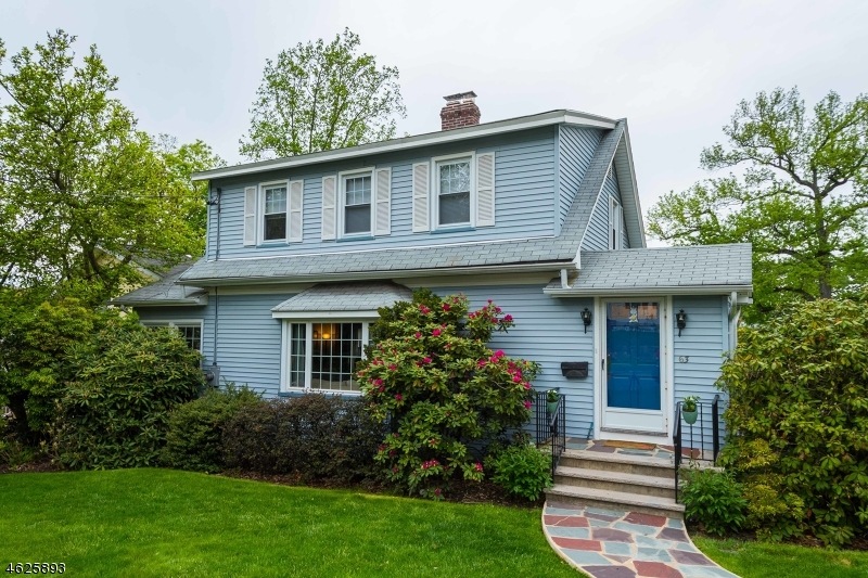 63 Fitzrandolph Rd, West Orange, NJ 07052 - photo 1