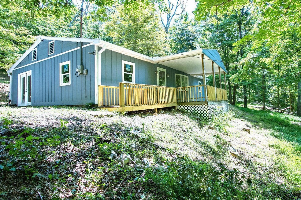 5444 Thomas Rd, Georgetown, OH 45121 - photo 1