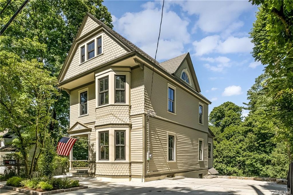 127 N Broadway, Irvington, NY 10533 - photo 1